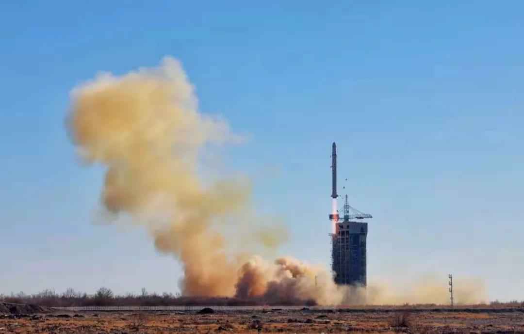leyu乐鱼web登录入口-leyu(中国)“多星分离超级电容电源系统”再次成功发射多颗小卫星！