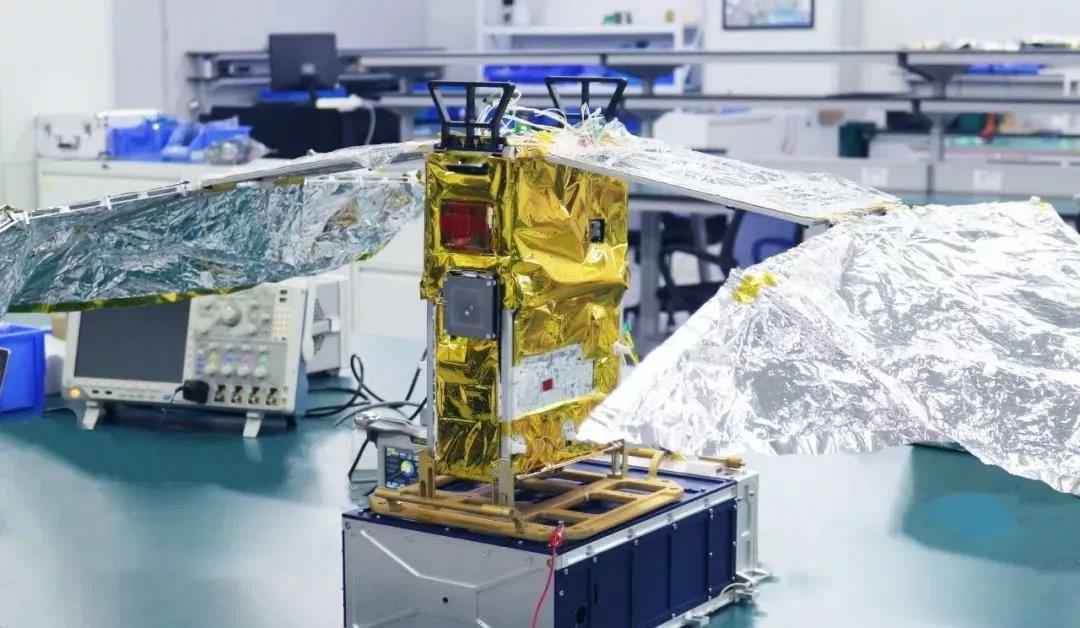 leyu乐鱼web登录入口-leyu(中国)超级电容2019年星箭分离首发成功！