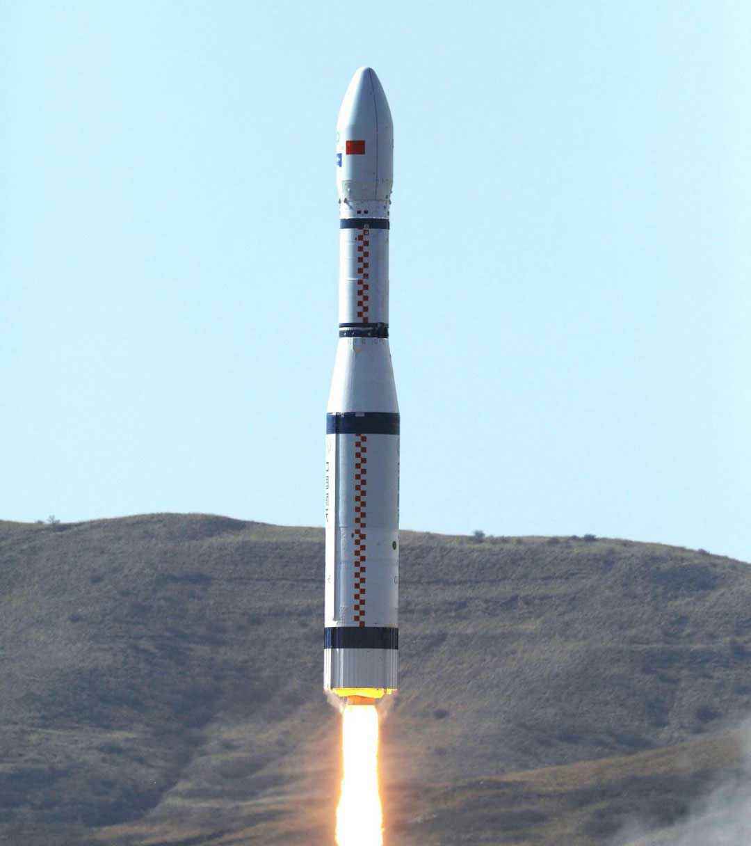 2020年，疫情考验下 leyu乐鱼web登录入口-leyu(中国)助力首颗空事卫星成功发射！