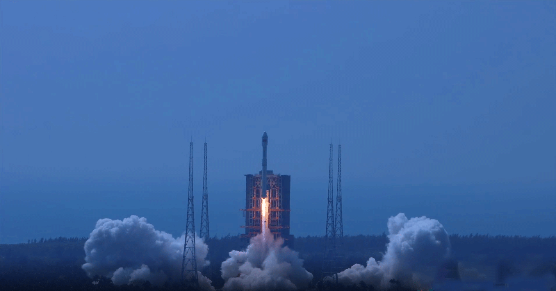 leyu乐鱼web登录入口-leyu(中国)助推中大型卫星分离成功，星箭分离电源应用再上新台阶！